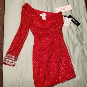 Sherri Hill  Cocktail dress